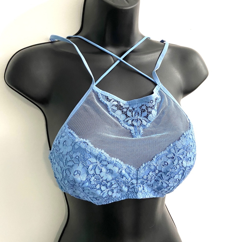 Show off Bra